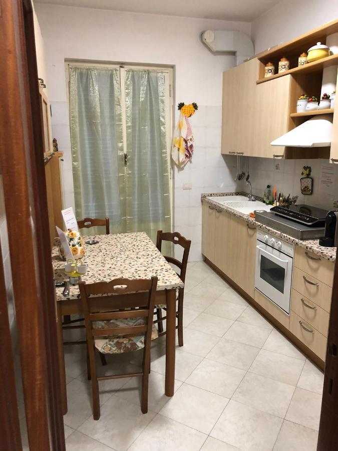 라바냐 " La Casa Di Cici" 아파트 외부 사진